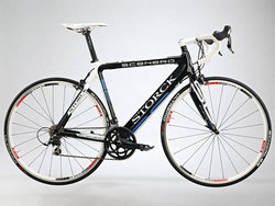 Storck Scenero | Togoparts Rides