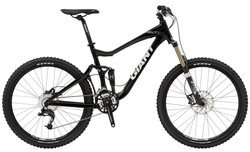 2010 GIANT REIGN 2 | Togoparts Rides