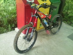 2011 Specialized Enduro Expert | Togoparts Rides