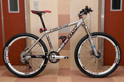 Scott Comp Racing | Togoparts Rides