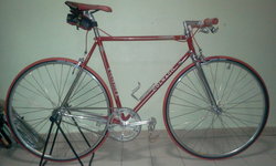 colnago master 80s | Togoparts Rides