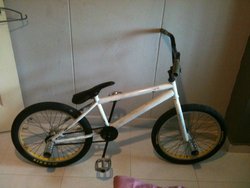 Haro for beggineers ! | Togoparts Rides