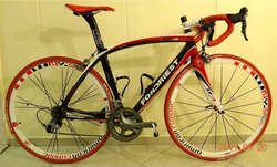 2011 Fondriest TF3 | Togoparts Rides
