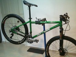 on-one inbred | Togoparts Rides