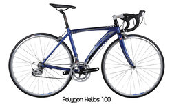 Polygon Helios100(2010) | Togoparts Rides