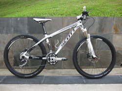 2011 Scott Scale 40 | Togoparts Rides