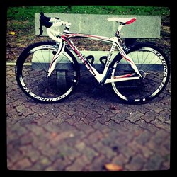 Pinarello Paris | Togoparts Rides