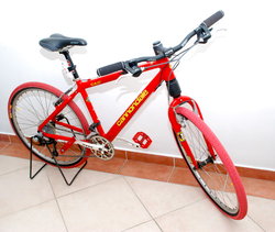 cannondale F2000 CAD3 (Medium) 1998 | Togoparts Rides