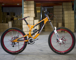 Transition TR450 V2 | Togoparts Rides