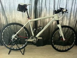 2011 Cannondale Flash 3 | Togoparts Rides