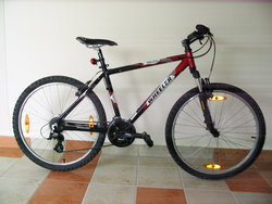 Schumi s Wheeler 800 Singapore bicycle Togoparts