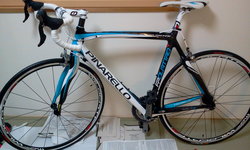 Pinarello FPQuattro 2011 | Togoparts Rides
