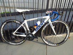 Giant TCR Advanced Rabobank 2010 | Togoparts Rides