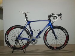 2008 Trek Madone 5.2 Pro | Togoparts Rides