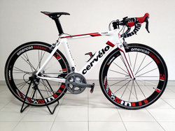 Cervelo S2 2011 | Togoparts Rides