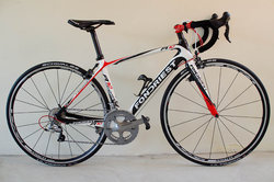 Fondreist R10 Superlight | Togoparts Rides