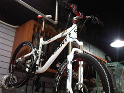 Giant Trance X3 2009 | Togoparts Rides