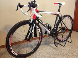 Wilier Pro Race | Togoparts Rides