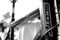 Scott Speedster S5 | Togoparts Rides