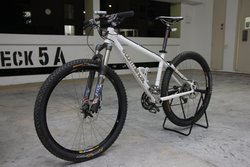 Small White... | Togoparts Rides