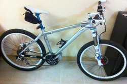 Specialized M5 | Togoparts Rides