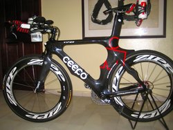 Ceepo Viper | Togoparts Rides