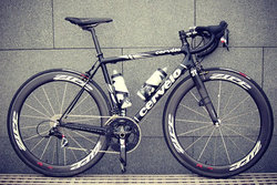 Cervelo R3 SL | Togoparts Rides