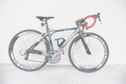 BMC RoadRacer SR01 | Togoparts Rides