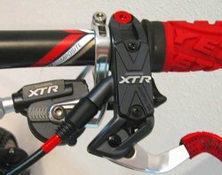 XTR Break and Shifter | Togoparts Rides