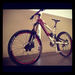 Rocky Mountain Slayer SXC 2010 | Togoparts Rides