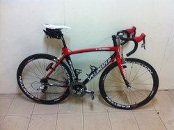 Specialized Tarmac SL | Togoparts Rides