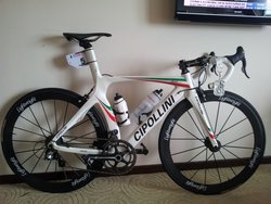 Cipollini RB1000 Italian Champion | Togoparts Rides