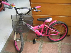 Kids Bike | Togoparts Rides