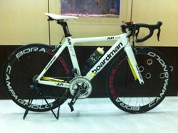 CBoardman Air 9.4 | Togoparts Rides