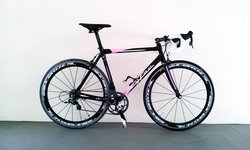CyfacCadence | Togoparts Rides