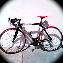 Pinarello Prince 2001 | Togoparts Rides