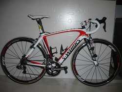 Specialized Venge S Works | Togoparts Rides