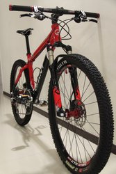 Giant XTC | Togoparts Rides