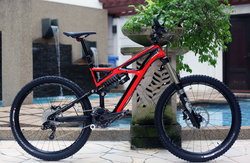 My 1st AM: Specialized Enduro Expert Evo | Togoparts Rides