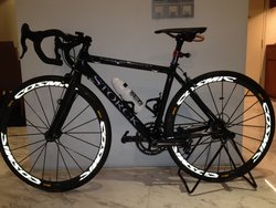 Storck Fascenario 0.7 | Togoparts Rides