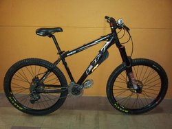 BH Sommet MC3 | Togoparts Rides