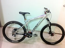 GT Avalanche 1.0 2011 | Togoparts Rides