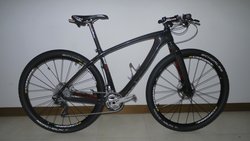 On One Carbon 29er Race(2012) | Togoparts Rides