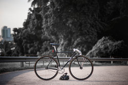 Cinelli Gazzetta | Togoparts Rides