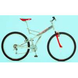 1999 Giant Warp SE | Togoparts Rides