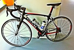 2012 Giant TCR Composite 1 | Togoparts Rides