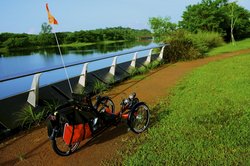 Azub TriCon | Togoparts Rides