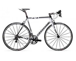 Cannondale Super Six Evo Dura Ace 2012 Road Bike | Togoparts Rides