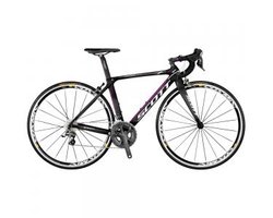 Scott Contessa Foil 2012 Road Bike | Togoparts Rides