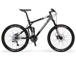 BMC Trailfox TF03 2009 Mountain Bike | Togoparts Rides